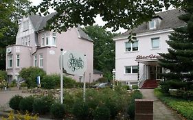 Hotel Schmidt Othmarschen